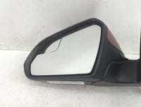 2015 Hyundai Sonata Driver Side View Mirror - Left Door Mirror OEM Used - Oemusedautoparts1.com