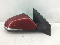 2015 Hyundai Sonata Passenger Side View Mirror - Right Door Mirror OEM Used - Oemusedautoparts1.com