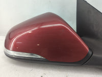 2015 Hyundai Sonata Passenger Side View Mirror - Right Door Mirror OEM Used - Oemusedautoparts1.com