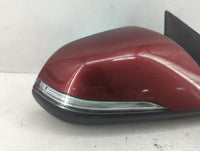 2015 Hyundai Sonata Passenger Side View Mirror - Right Door Mirror OEM Used - Oemusedautoparts1.com