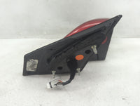 2015 Hyundai Sonata Passenger Side View Mirror - Right Door Mirror OEM Used - Oemusedautoparts1.com