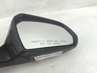 2015 Hyundai Sonata Passenger Side View Mirror - Right Door Mirror OEM Used - Oemusedautoparts1.com
