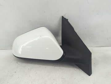2015 Hyundai Sonata Passenger Side View Mirror - Right Door Mirror OEM Used - Oemusedautoparts1.com