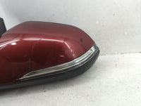2015 Hyundai Sonata Driver Side View Mirror - Left Door Mirror OEM Used - Oemusedautoparts1.com