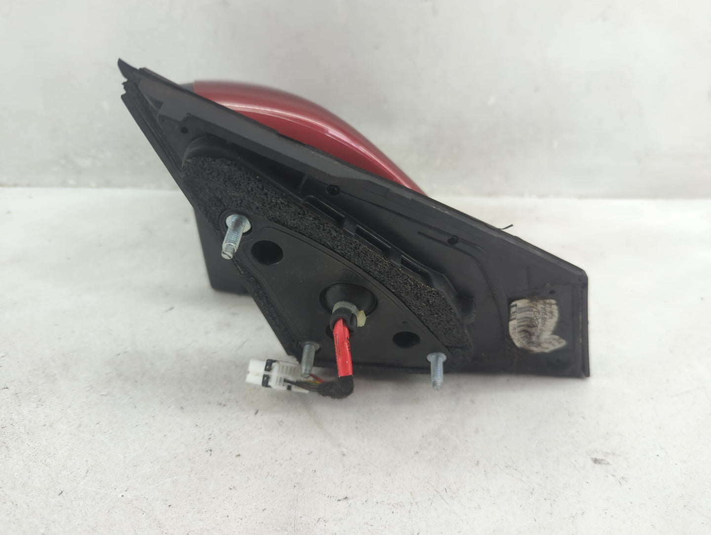 2015 Hyundai Sonata Driver Side View Mirror - Left Door Mirror OEM Used - Oemusedautoparts1.com