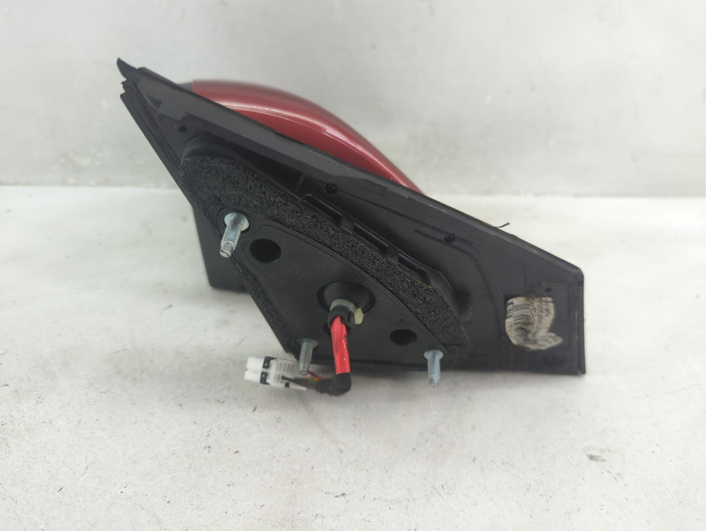 2015 Hyundai Sonata Driver Side View Mirror - Left Door Mirror OEM Used - Oemusedautoparts1.com