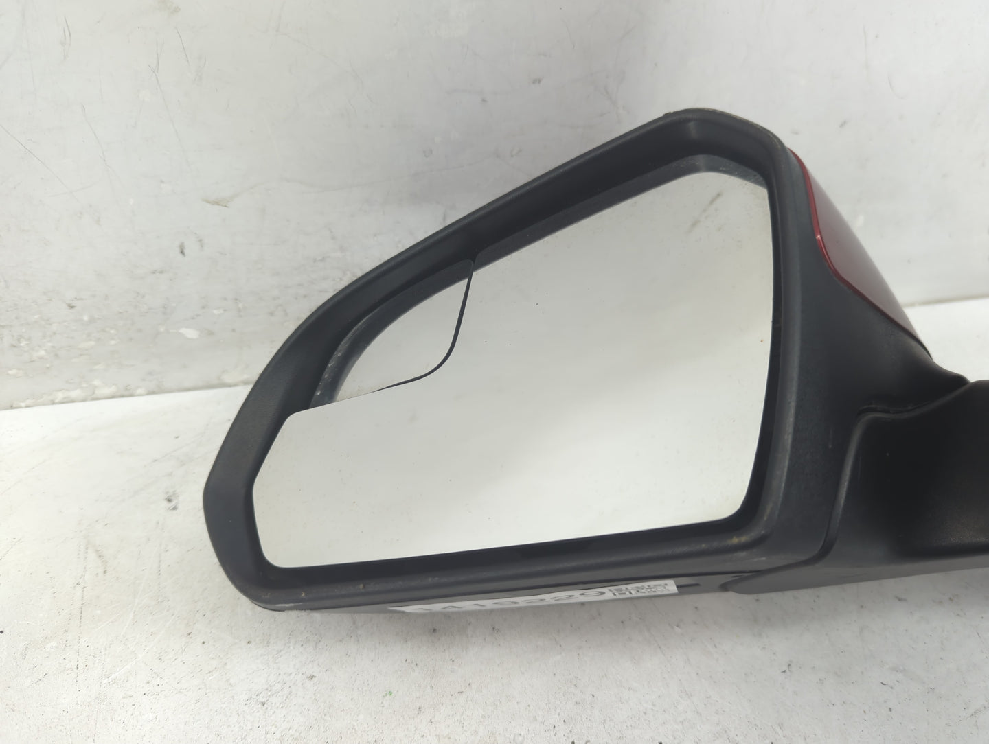 2015 Hyundai Sonata Driver Side View Mirror - Left Door Mirror OEM Used - Oemusedautoparts1.com