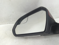 2015 Hyundai Sonata Driver Side View Mirror - Left Door Mirror OEM Used - Oemusedautoparts1.com