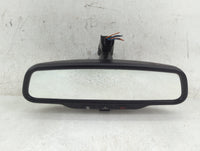 2011-2019 Hyundai Sonata Interior Rear View Mirror Replacement OEM P/N:SVSDNFS A047396 Fits OEM Used Auto Parts - Oemusedaut