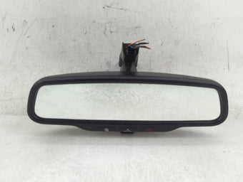 compare product 2011-2019 Hyundai Sonata Interior Rear View Mirror Replacement OEM P/N:SVSDNFS A047396 Fits OEM Used Auto Parts