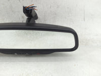 2011-2019 Hyundai Sonata Interior Rear View Mirror Replacement OEM P/N:SVSDNFS A047396 Fits OEM Used Auto Parts - Oemusedaut