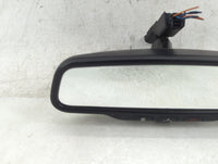 2011-2019 Hyundai Sonata Interior Rear View Mirror Replacement OEM P/N:SVSDNFS A047396 Fits OEM Used Auto Parts - Oemusedaut