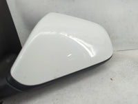 2015 Hyundai Sonata Driver Side View Mirror - Left Door Mirror OEM Used - Oemusedautoparts1.com
