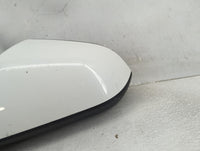 2015 Hyundai Sonata Driver Side View Mirror - Left Door Mirror OEM Used - Oemusedautoparts1.com
