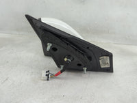 2015 Hyundai Sonata Driver Side View Mirror - Left Door Mirror OEM Used - Oemusedautoparts1.com