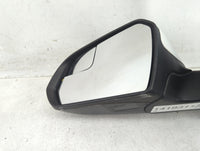 2015 Hyundai Sonata Driver Side View Mirror - Left Door Mirror OEM Used - Oemusedautoparts1.com