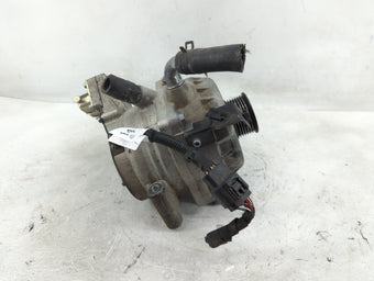 compare product 2015-2017 Hyundai Sonata Air Conditioning A/c Ac Compressor Oem