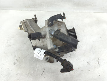2015-2017 Hyundai Sonata Air Conditioning A/c Ac Compressor Oem