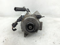 2015-2017 Hyundai Sonata Air Conditioning A/c Ac Compressor Oem - Oemusedautoparts1.com