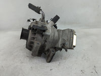 2015-2017 Hyundai Sonata Air Conditioning A/c Ac Compressor Oem - Oemusedautoparts1.com