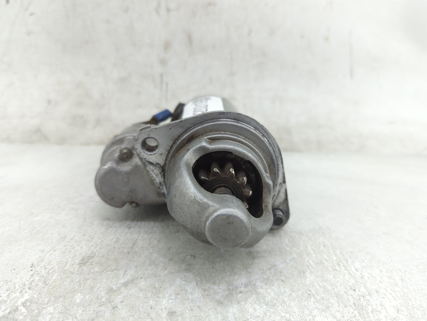 2015-2019 Hyundai Sonata Car Starter Motor Solenoid OEM P/N:36100-2G210 Fits Fits 2015 2016 2017 2018 2019 2020 OEM Used Aut