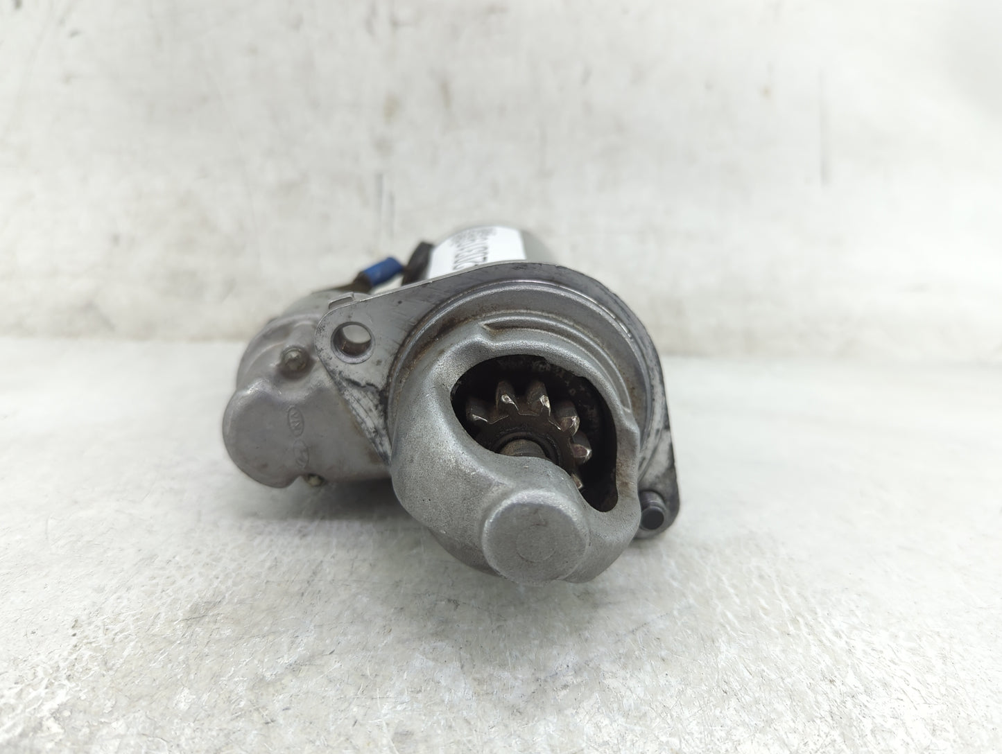 2015-2019 Hyundai Sonata Car Starter Motor Solenoid OEM P/N:36100-2G210 Fits Fits 2015 2016 2017 2018 2019 2020 OEM Used Aut