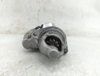 2015-2019 Hyundai Sonata Car Starter Motor Solenoid OEM P/N:36100-2G210 Fits Fits 2015 2016 2017 2018 2019 2020 OEM Used Aut