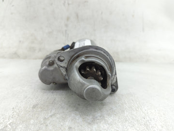 2015-2019 Hyundai Sonata Car Starter Motor Solenoid OEM P/N:36100-2G210 Fits Fits 2015 2016 2017 2018 2019 2020 OEM Used Aut