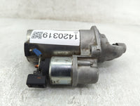 2015-2019 Hyundai Sonata Car Starter Motor Solenoid OEM P/N:36100-2G210 Fits Fits 2015 2016 2017 2018 2019 2020 OEM Used Aut