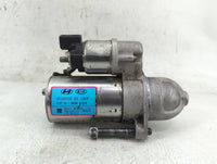 2015-2019 Hyundai Sonata Car Starter Motor Solenoid OEM P/N:36100-2G210 Fits Fits 2015 2016 2017 2018 2019 2020 OEM Used Aut