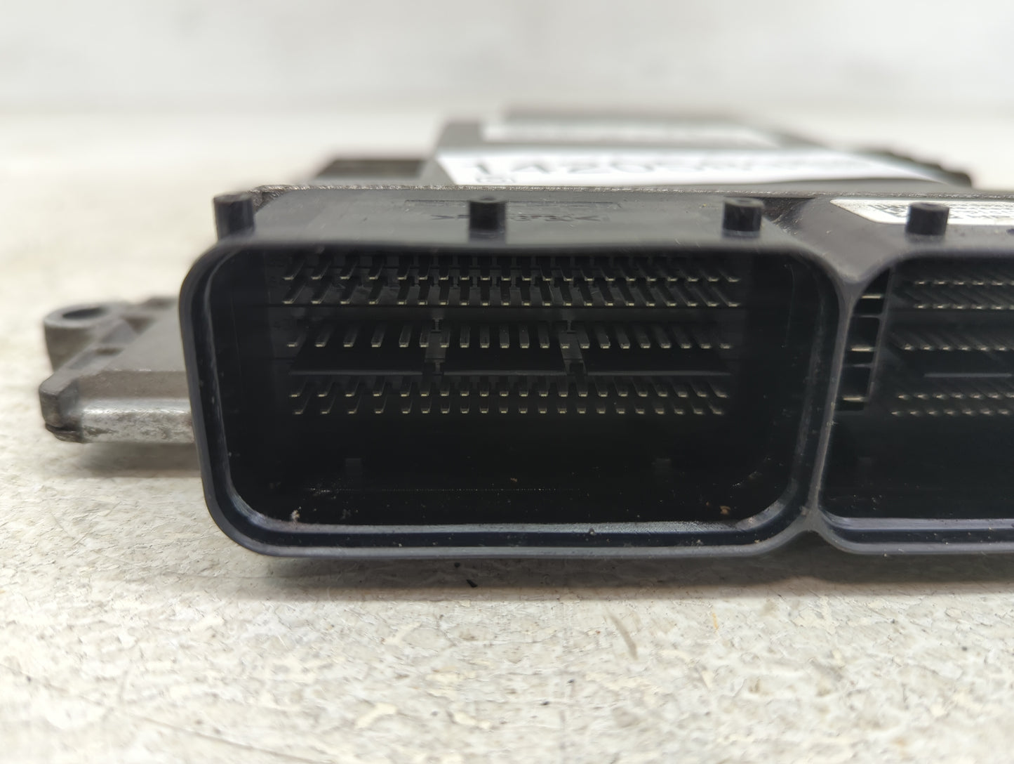 2015-2017 Hyundai Sonata PCM Engine Control Computer ECU ECM PCU OEM P/N:39101-2GGK0 39111-2GGK0 Fits Fits 2015 2016 2017 OE