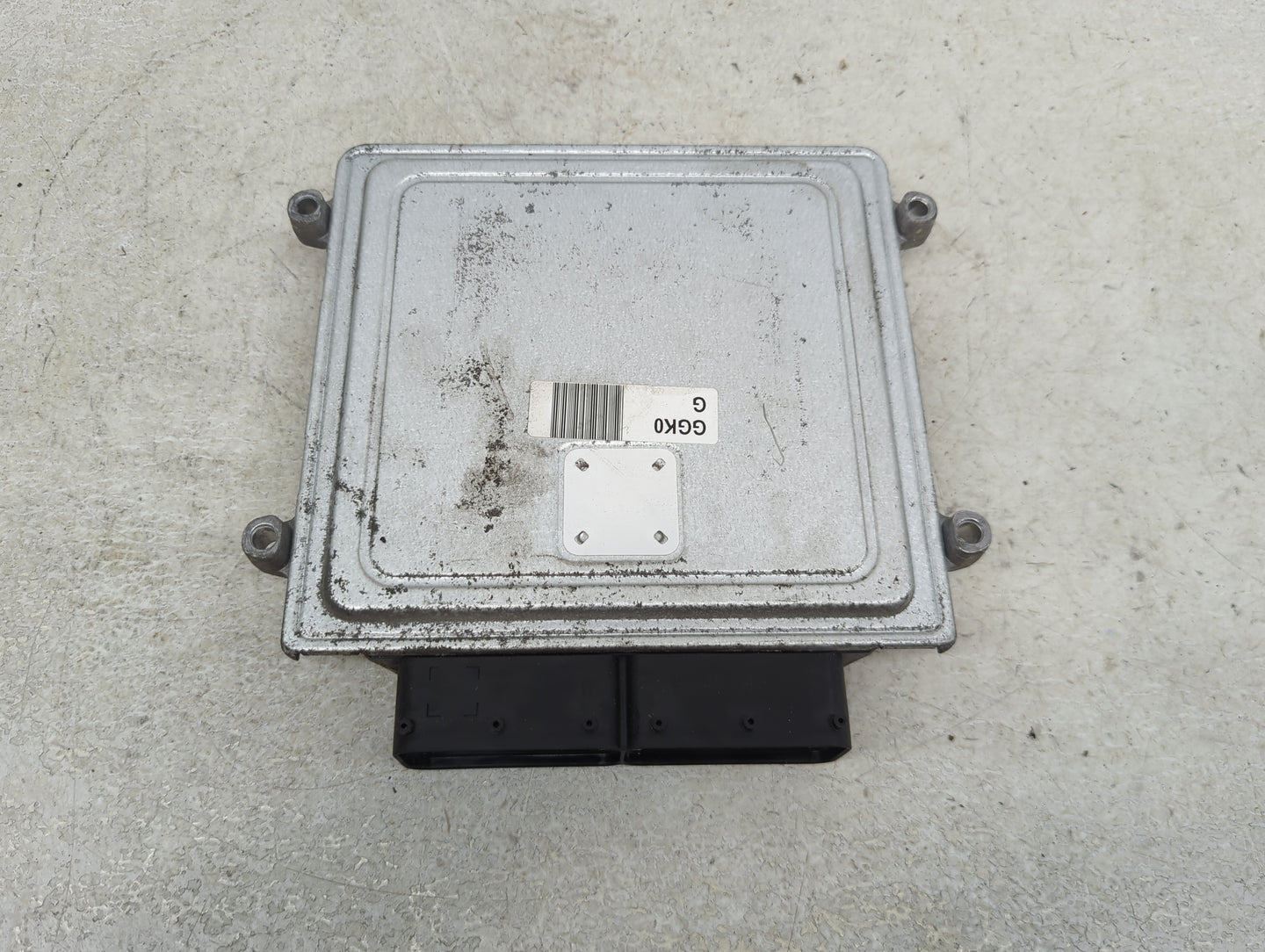 2015-2017 Hyundai Sonata PCM Engine Control Computer ECU ECM PCU OEM P/N:39101-2GGK0 39111-2GGK0 Fits Fits 2015 2016 2017 OE