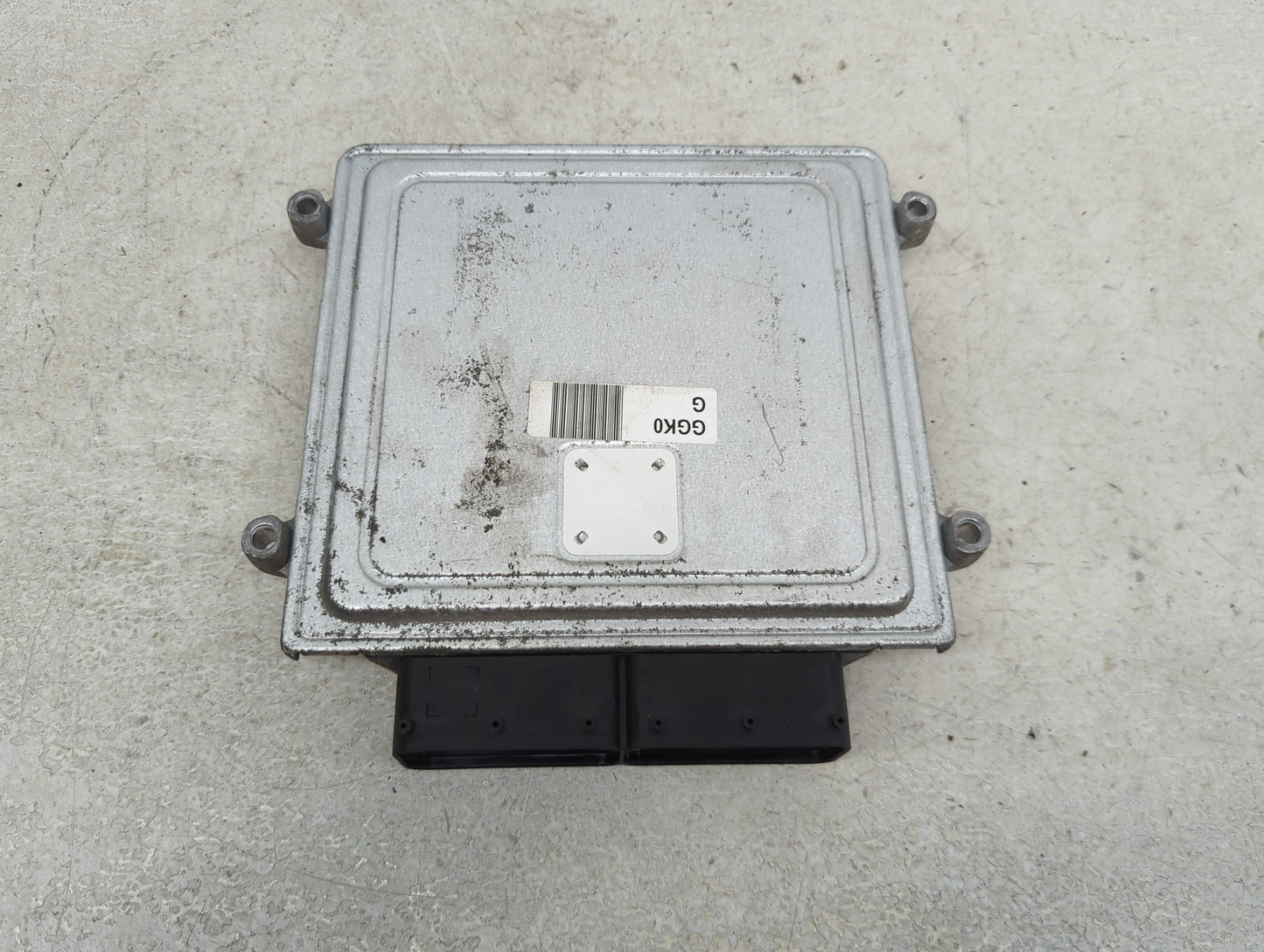 2015-2017 Hyundai Sonata PCM Engine Control Computer ECU ECM PCU OEM P/N:39101-2GGK0 39111-2GGK0 Fits Fits 2015 2016 2017 OE