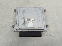 2015-2017 Hyundai Sonata PCM Engine Control Computer ECU ECM PCU OEM P/N:39101-2GGK0 39111-2GGK0 Fits Fits 2015 2016 2017 OE
