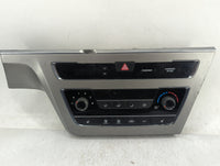 2015 Hyundai Sonata Climate Control Module Temperature AC/Heater Replacement P/N:97250-C1000 97250-C2XXX, 97260-C1000 Fits O