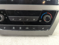 2015 Hyundai Sonata Climate Control Module Temperature AC/Heater Replacement P/N:97250-C1000 97250-C2XXX, 97260-C1000 Fits O
