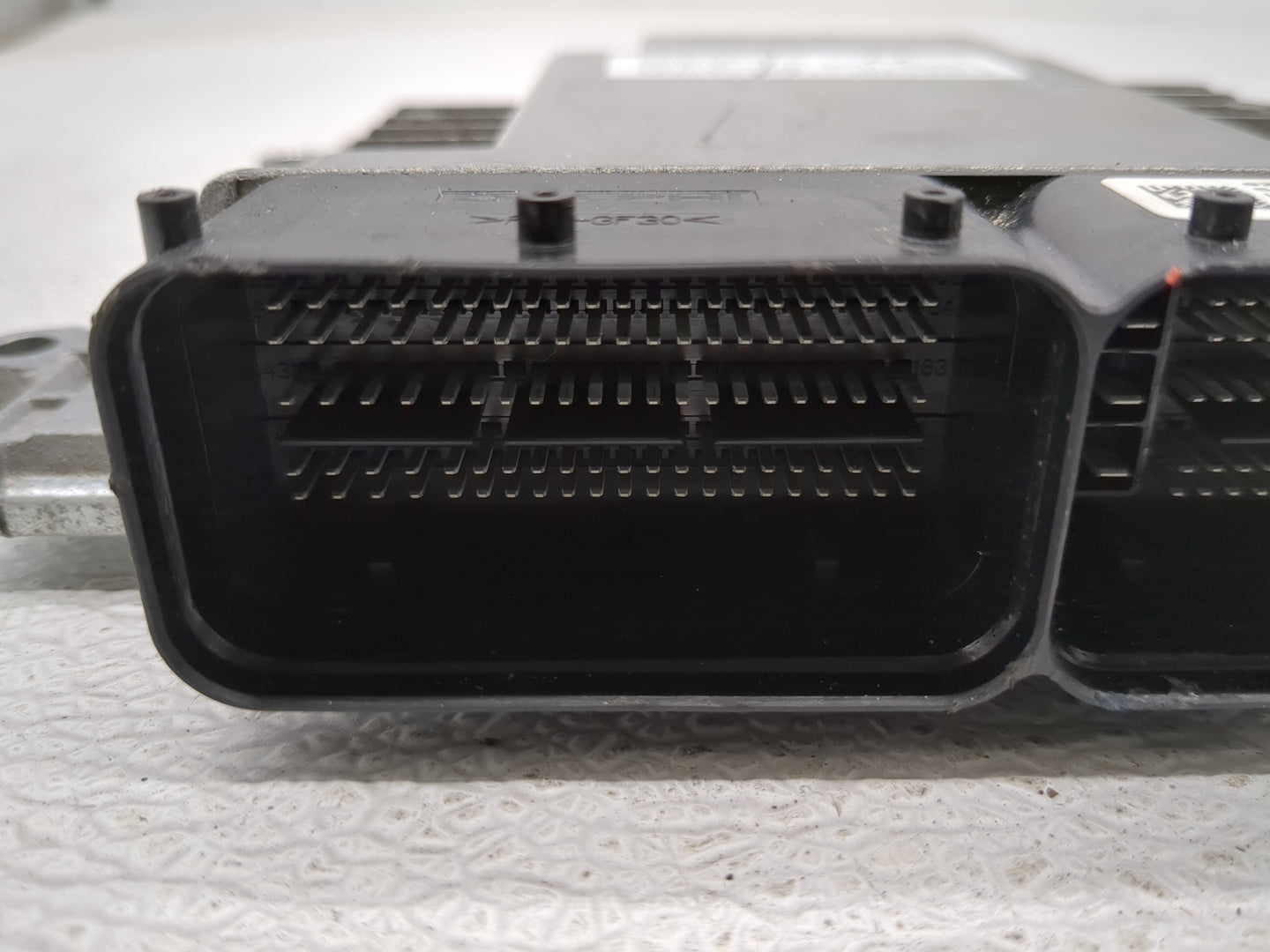 2015-2017 Hyundai Sonata PCM Engine Control Computer ECU ECM PCU OEM P/N:39101-2GGK0 Fits Fits 2015 2016 2017 OEM Used Auto 