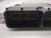 2015-2017 Hyundai Sonata PCM Engine Control Computer ECU ECM PCU OEM P/N:39101-2GGK0 Fits Fits 2015 2016 2017 OEM Used Auto 