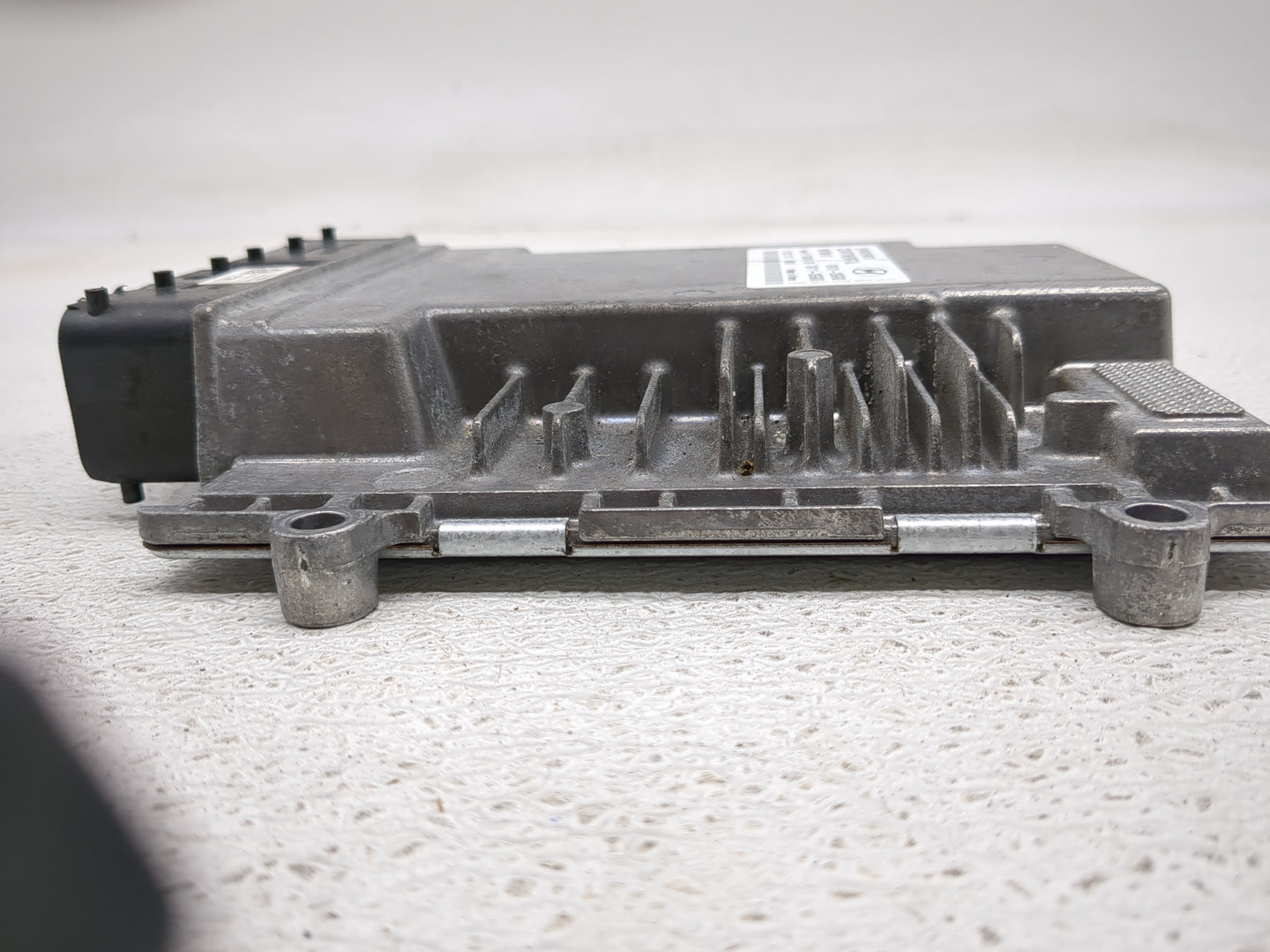 2015-2017 Hyundai Sonata PCM Engine Control Computer ECU ECM PCU OEM P/N:39101-2GGK0 Fits Fits 2015 2016 2017 OEM Used Auto 