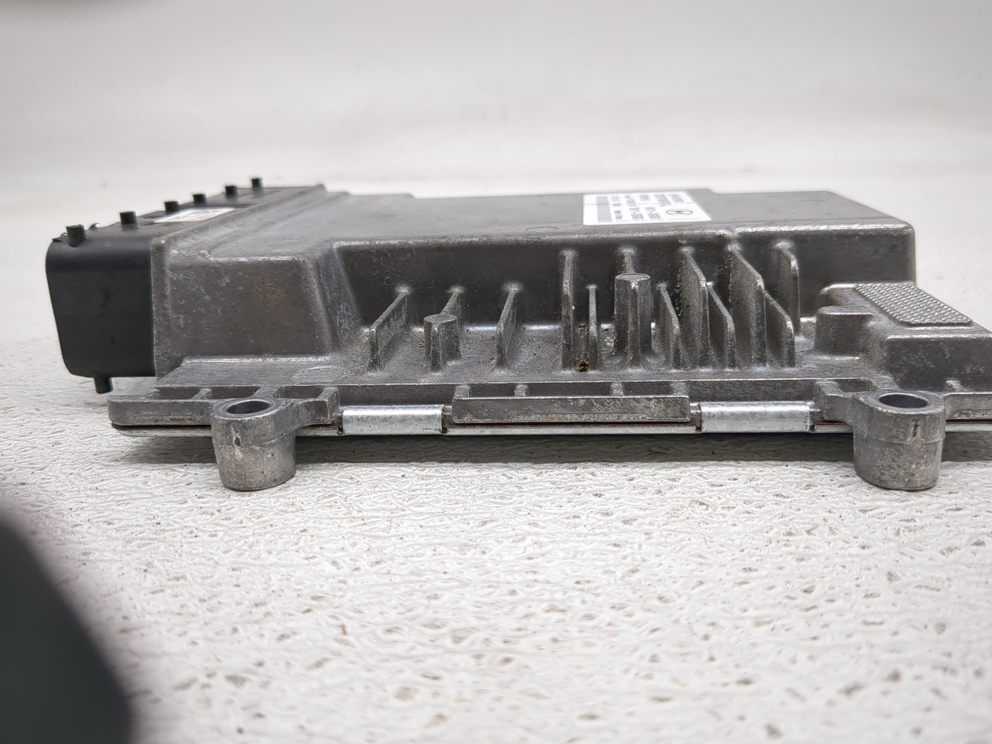 2015-2017 Hyundai Sonata PCM Engine Control Computer ECU ECM PCU OEM P/N:39101-2GGK0 Fits Fits 2015 2016 2017 OEM Used Auto 