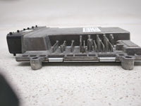 2015-2017 Hyundai Sonata PCM Engine Control Computer ECU ECM PCU OEM P/N:39101-2GGK0 Fits Fits 2015 2016 2017 OEM Used Auto 