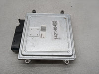 2015-2017 Hyundai Sonata PCM Engine Control Computer ECU ECM PCU OEM P/N:39101-2GGK0 Fits Fits 2015 2016 2017 OEM Used Auto 
