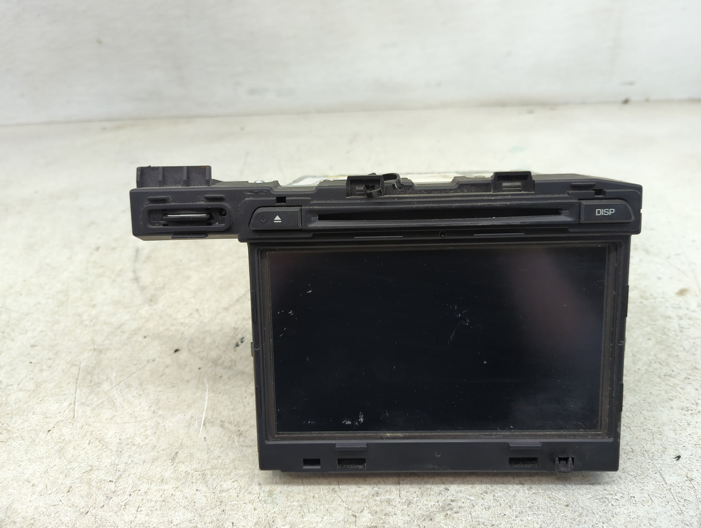 2015-2017 Hyundai Sonata Radio AM FM Cd Player Receiver Replacement P/N:96560-C20004X Fits Fits 2015 2016 2017 OEM Used Auto