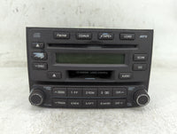 2015-2017 Hyundai Sonata Radio AM FM Cd Player Receiver Replacement P/N:96190-2H1009 Fits Fits 2015 2016 2017 OEM Used Auto 