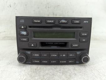 compare product 2015-2017 Hyundai Sonata Radio AM FM Cd Player Receiver Replacement P/N:96190-2H1009 Fits Fits 2015 2016 2017 OEM Used Auto Parts