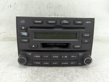 2015-2017 Hyundai Sonata Radio AM FM Cd Player Receiver Replacement P/N:96190-2H1009 Fits Fits 2015 2016 2017 OEM Used Auto 