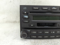 2015-2017 Hyundai Sonata Radio AM FM Cd Player Receiver Replacement P/N:96190-2H1009 Fits Fits 2015 2016 2017 OEM Used Auto 