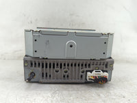 2015-2017 Hyundai Sonata Radio AM FM Cd Player Receiver Replacement P/N:96190-2H1009 Fits Fits 2015 2016 2017 OEM Used Auto 