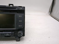 2015-2017 Hyundai Sonata Radio AM FM Cd Player Receiver Replacement P/N:96180-C20004X Fits Fits 2015 2016 2017 OEM Used Auto