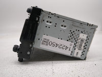 2015-2017 Hyundai Sonata Radio AM FM Cd Player Receiver Replacement P/N:96180-C20004X Fits Fits 2015 2016 2017 OEM Used Auto